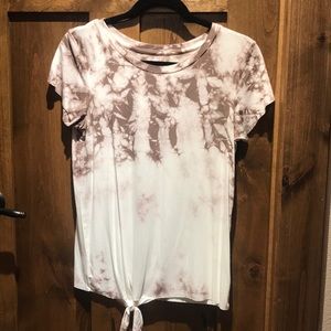 American Eagle soft and sexy t-shirt